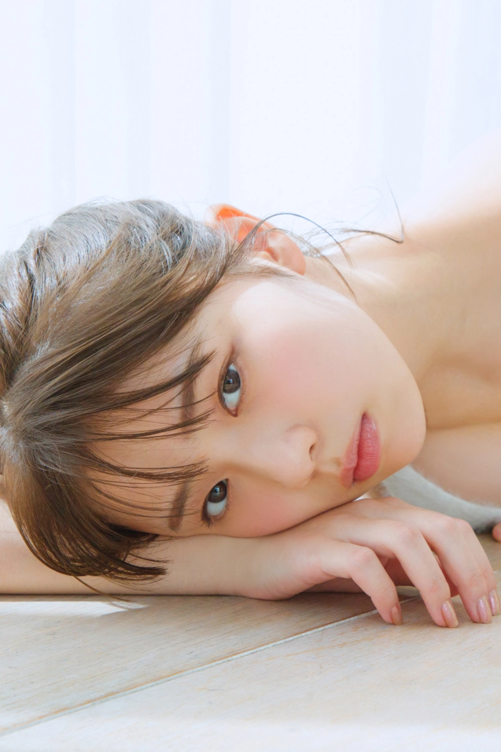 Sức hút quyến rũ của Hina Kikuchi khiến fan mê mẩn không nguôi