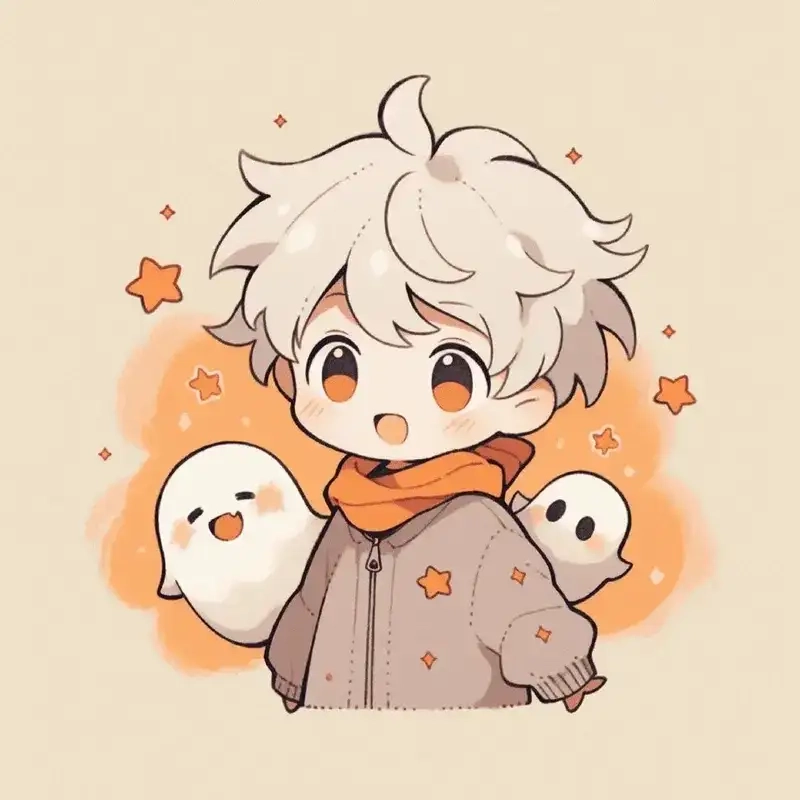 Hình nền chibi cute là gì và tại sao nên sử dụng?