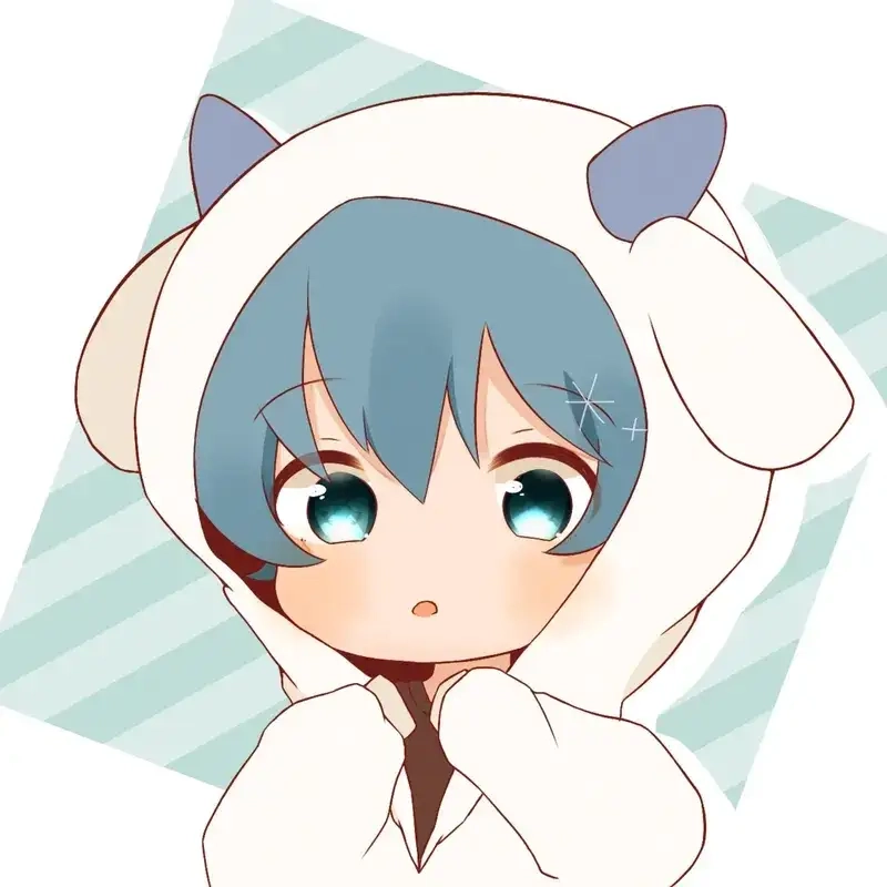 Chọn ảnh chibi làm hình nền đáng yêu