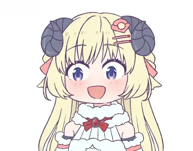 Thưởng thức hình nền đẹp cute chibi dễ thương