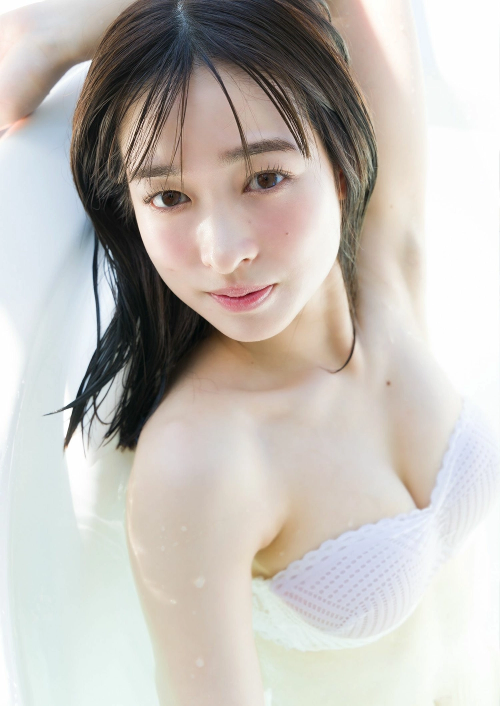 Kaizu Yukino khẳng định sức hút khó cưỡng trong từng khung hình