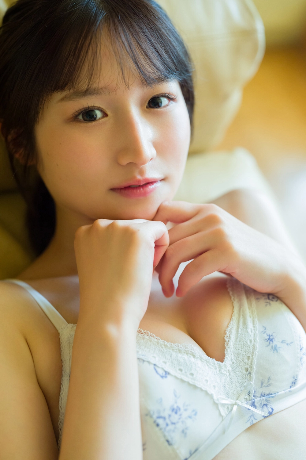 Kotori Kaiga đầy mê hoặc trong từng khoảnh khắc nóng bỏng