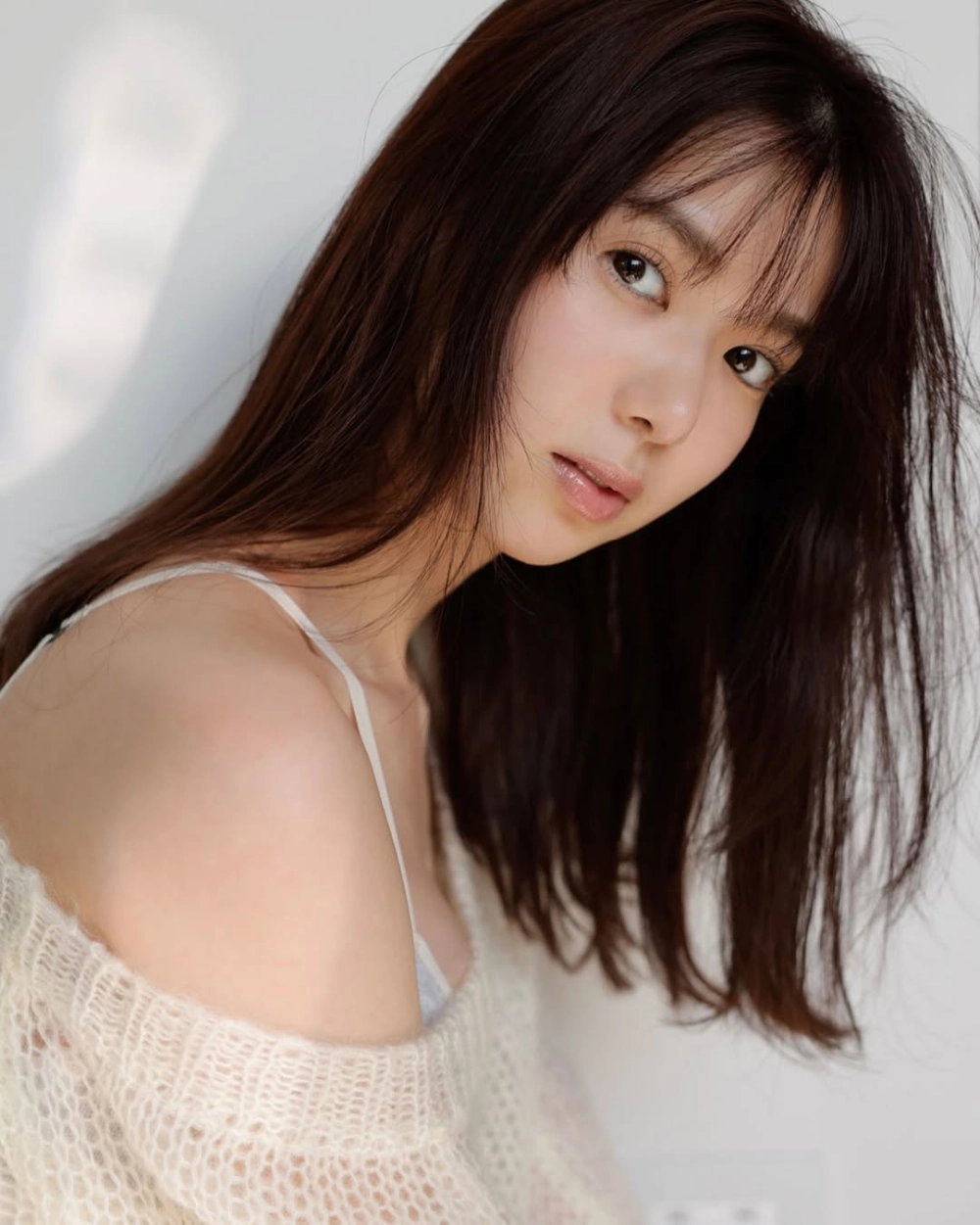 Matsudaira Riko là biểu tượng của vẻ đẹp sexy đầy mê hoặc