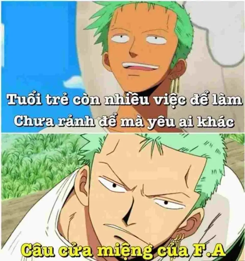 Nhí nhảnh đáng yêu với meme anime chibi