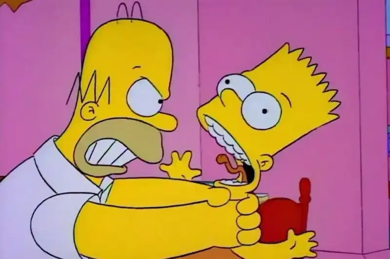 Tải về ảnh meme bóp cổ cực bá đạo