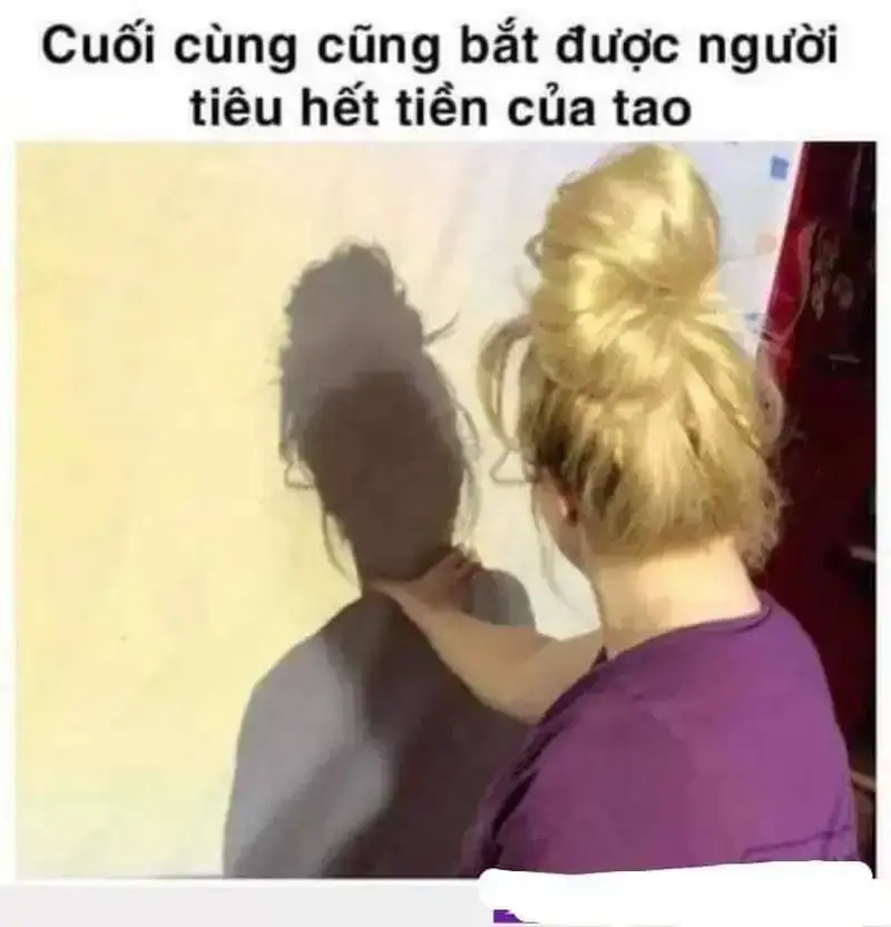 Khám phá meme bóp cổ vui cực chất