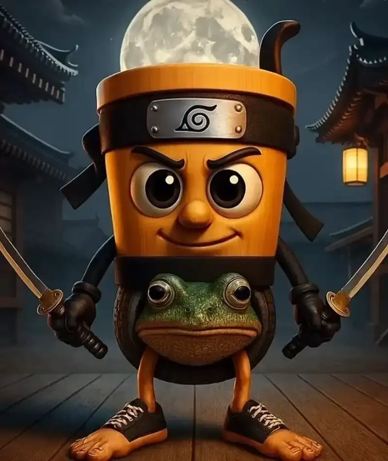 Thử tài với Đoán Meme Brainrot vui và khó