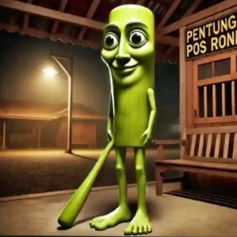 Cười thả ga với Italian Meme Brainrot độc đáo