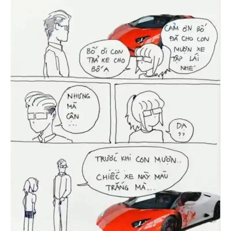 Cười nghiêng ngả với bộ sưu tập dark meme việt nam độc lạ