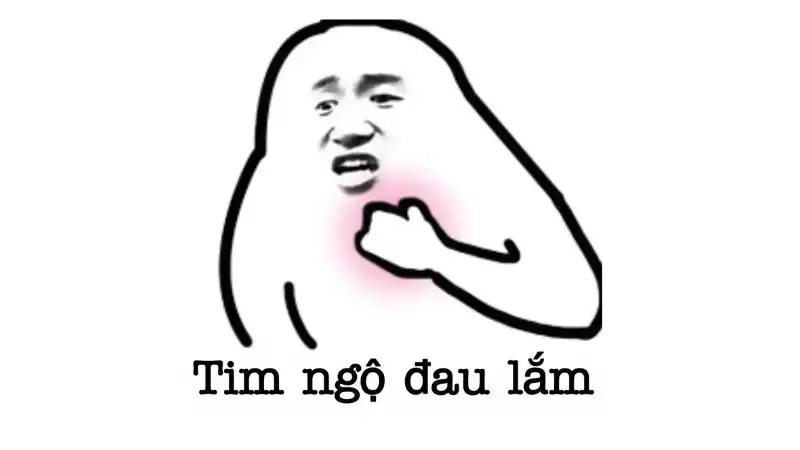 Khám phá ý nghĩa sâu sắc qua meme chờ đợi là hạnh phúc