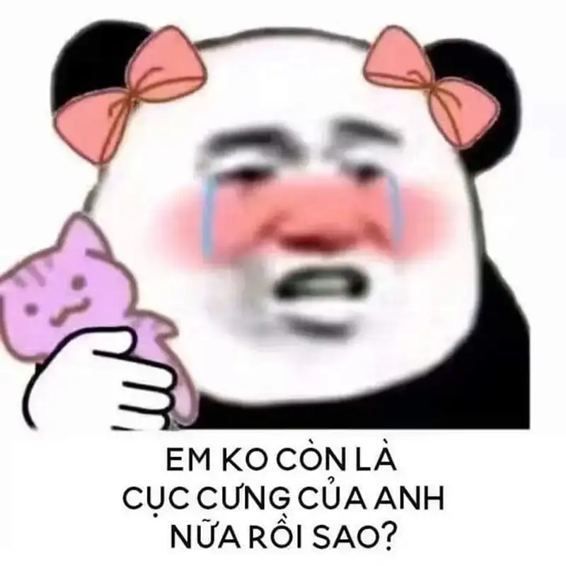 Lan tỏa niềm vui cùng meme hạnh phúc mỗi ngày