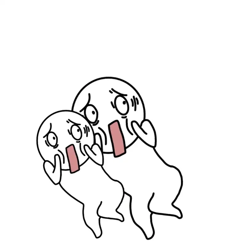 Meme hoảng loạn gây cười dữ dội