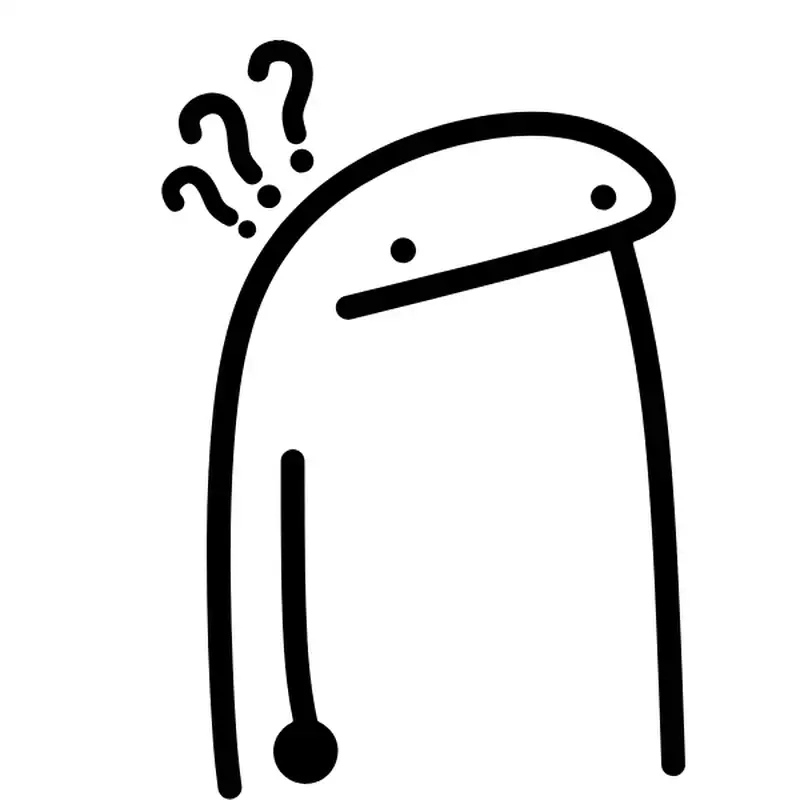 Ý nghĩa của ảnh meme hỏi chấm