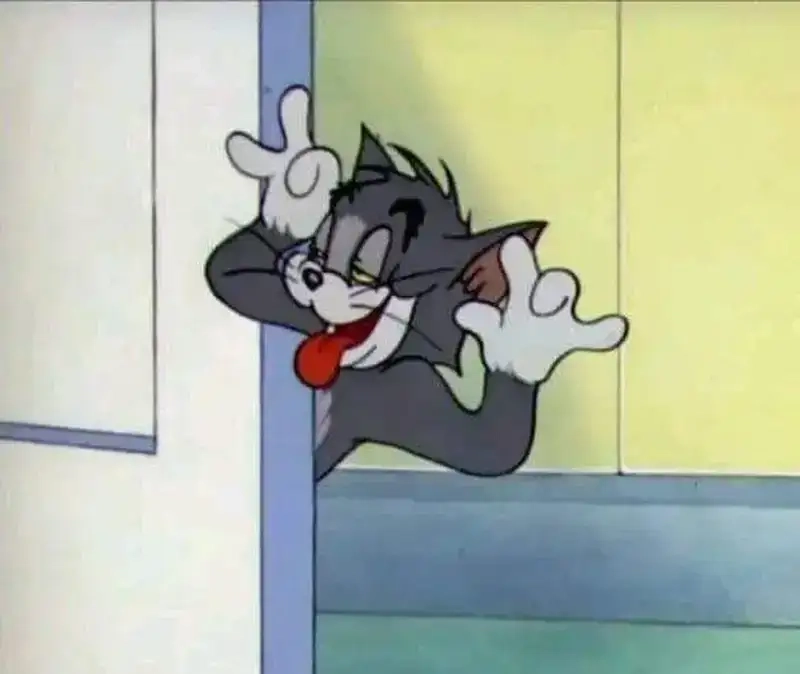 Chơi chữ vui nhộn cùng meme lêu lêu cay