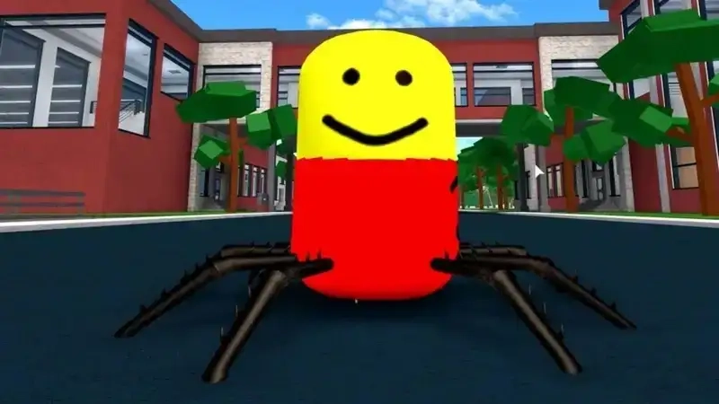 Khám phá trào lưu mới roblox meme việt nam