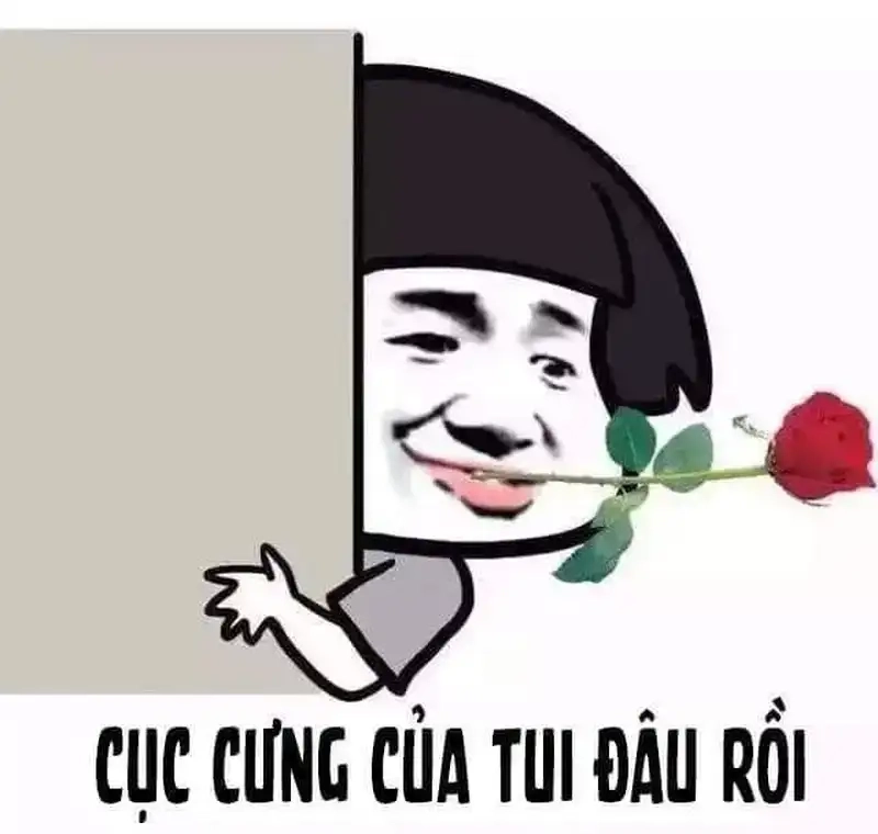 Khám phá thế giới meme về tình yêu khiến ai cũng mỉm cười