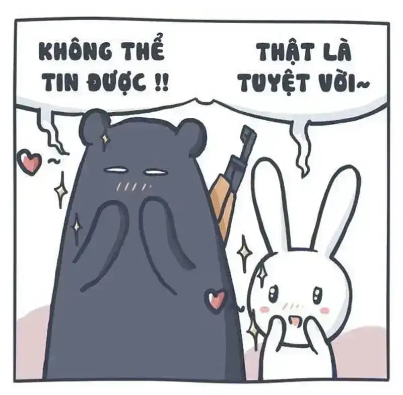 Lan tỏa cảm xúc vui vẻ bằng Meme tích cực