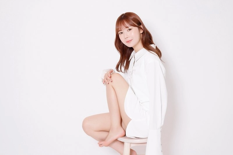 Miru Sakamichi khoe body chuẩn khiến người hâm mộ trầm trồ