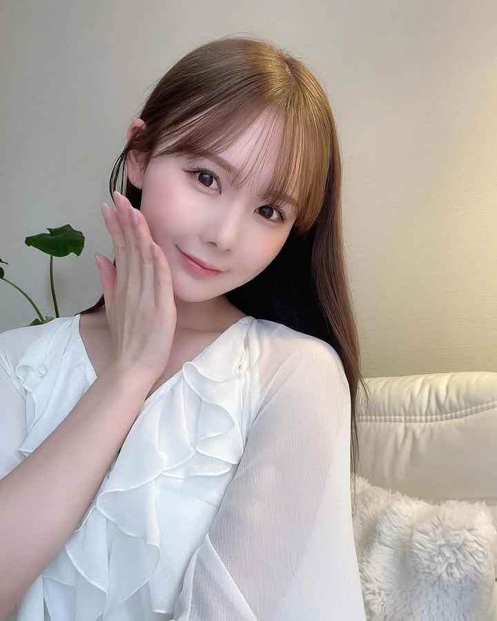 Miru Sakamichi khẳng định sức hút nóng bỏng qua từng khung hình