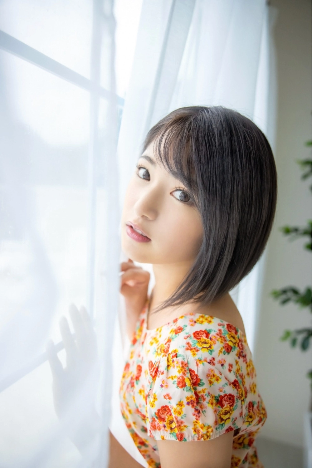 Mitsuki Nagisa đầy mê hoặc trong từng khoảnh khắc nóng bỏng