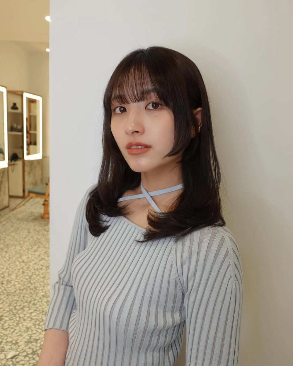 Vẻ sexy của Nana Owada khiến trái tim người xem tan chảy