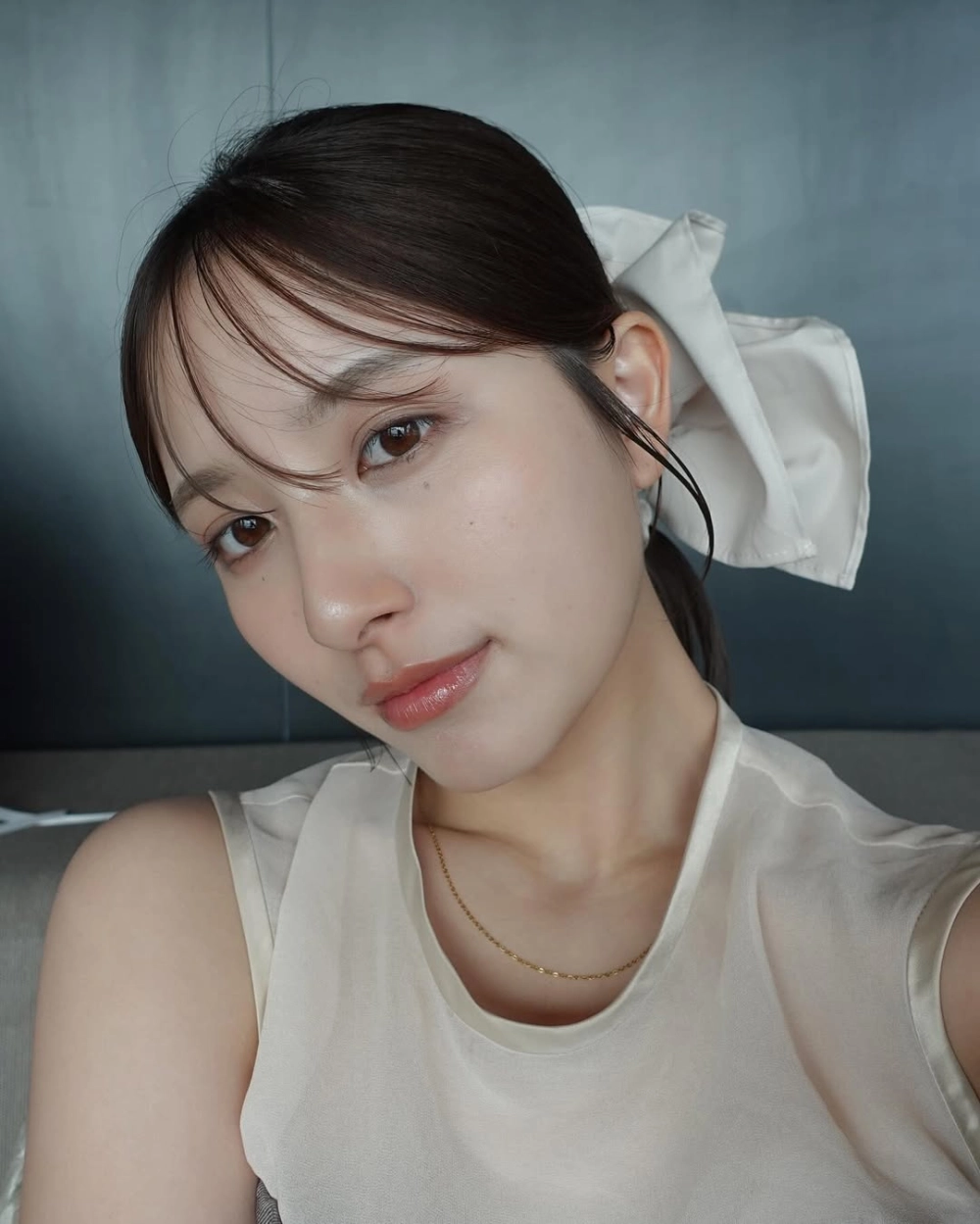 Nana Owada là biểu tượng của vẻ đẹp sexy và quyến rũ cháy bỏng