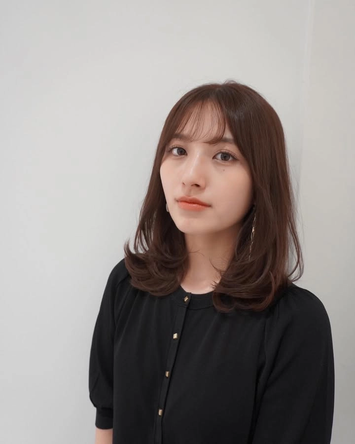 Nana Owada tỏa sáng với thần thái quyến rũ đầy mê hoặc