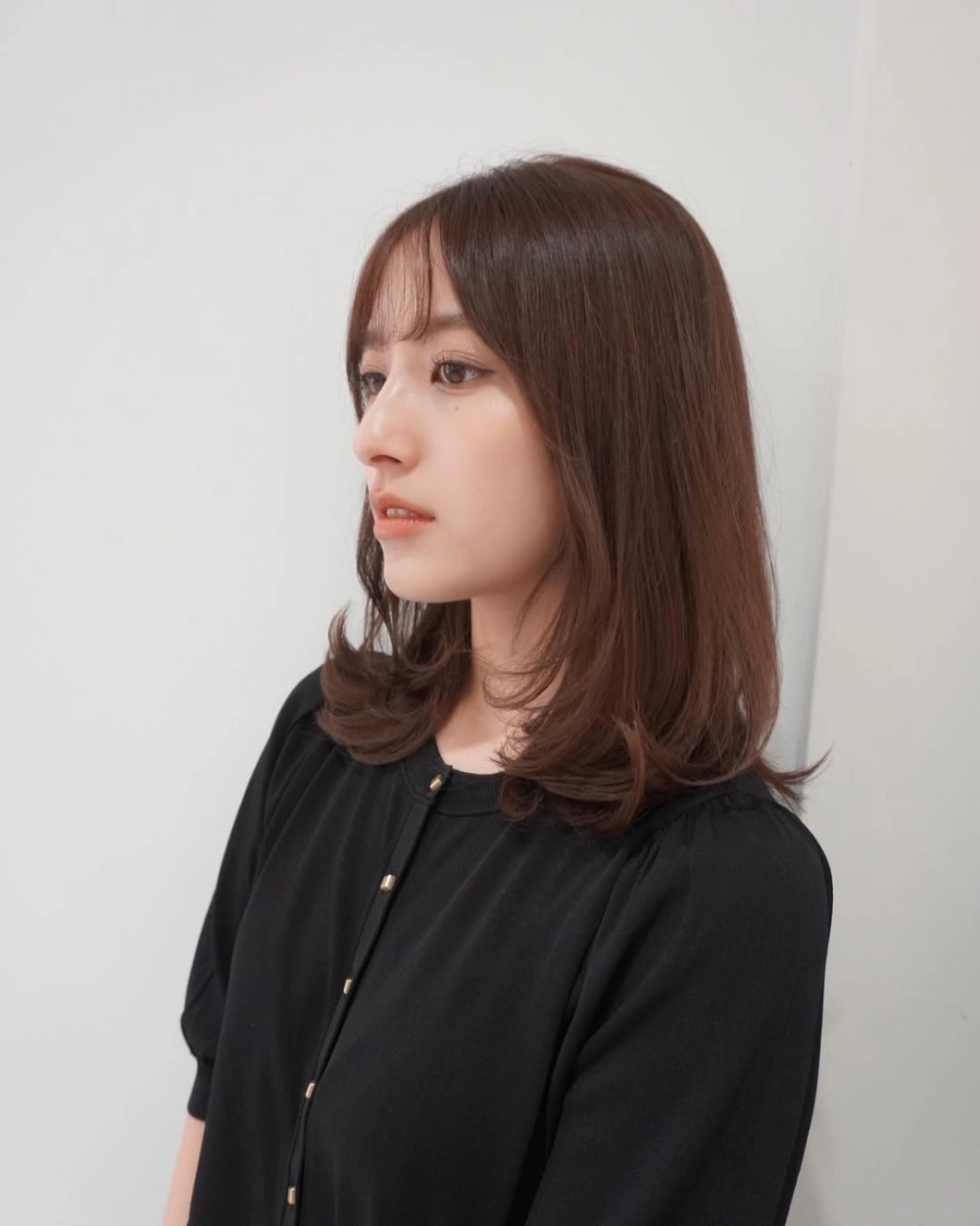 Đường cong hoàn hảo của Nana Owada khiến ai cũng ngẩn ngơ