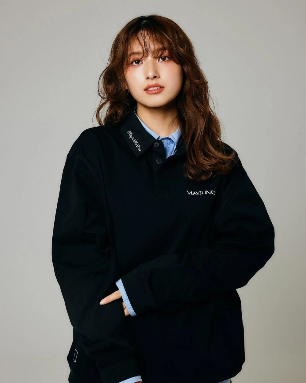 Nana Owada khiến người hâm mộ đắm chìm trong sức hút nóng bỏng