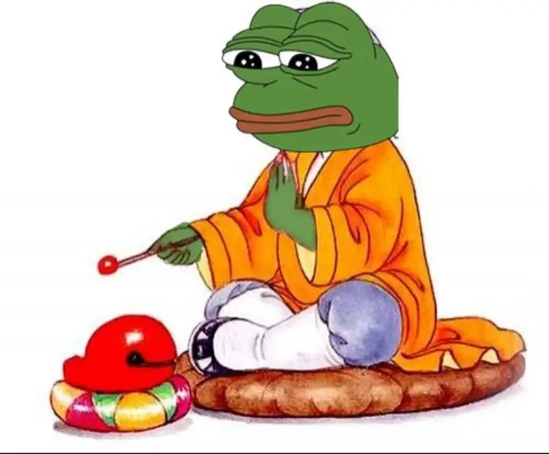 Tận hưởng bộ sưu tập meme pepe mới nhất 2025