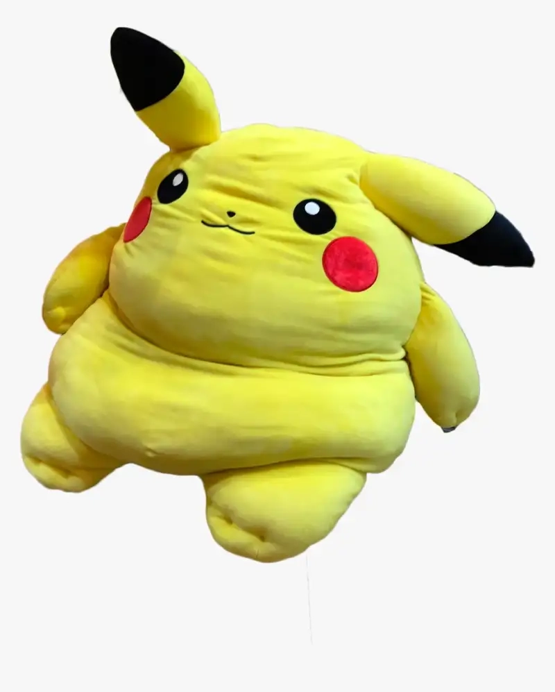 Cập nhật liên tục những memes pikachu trending mới nhất