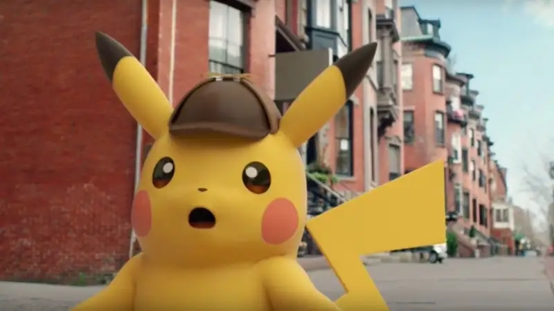 Khám phá pikachu meme image tuyệt đẹp trên mạng xã hội