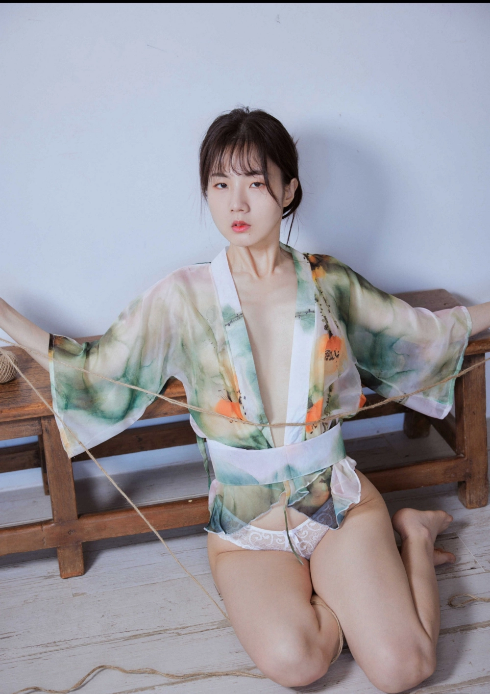 Nụ cười quyến rũ của Ray khiến trái tim rung động