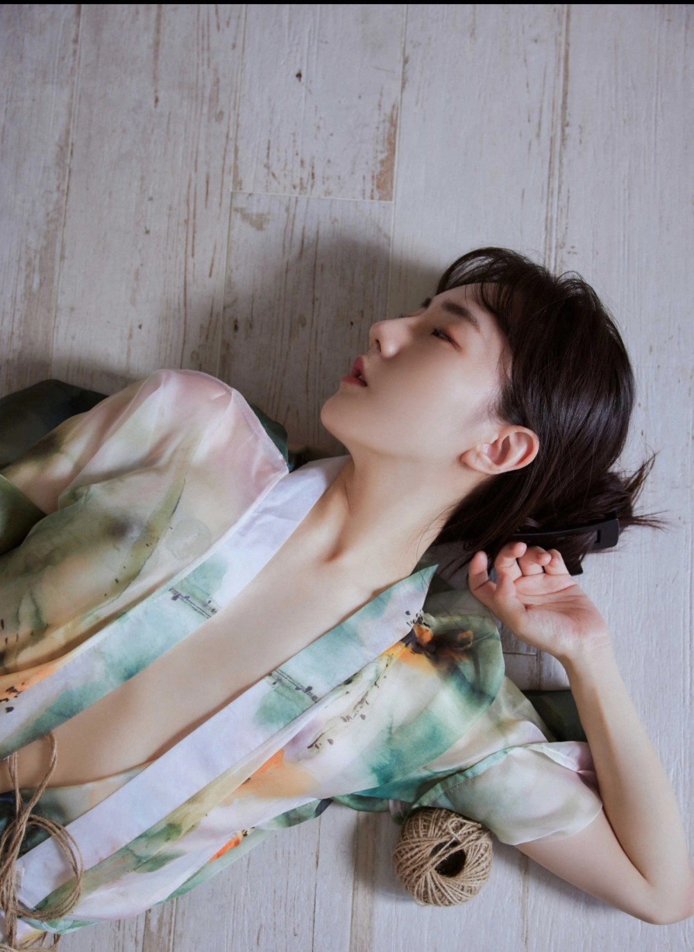 Sức hút quyến rũ của Ray khiến fan mê mẩn không nguôi