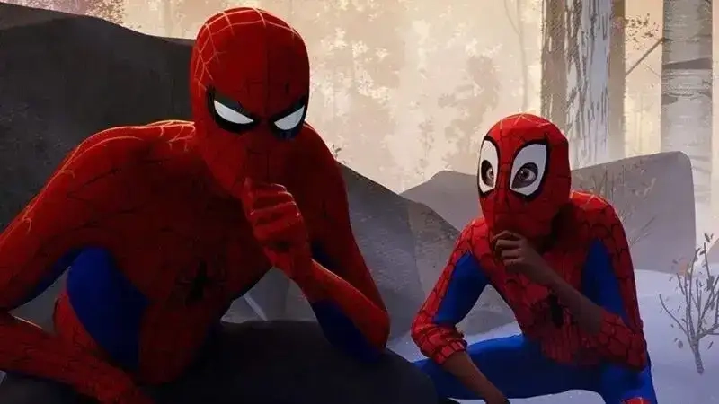 Khám phá ngay spider man meme hài hước nhất