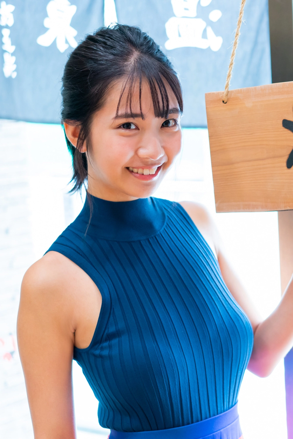 Tian Yu Kizun khẳng định sức hút nóng bỏng qua từng khung hình