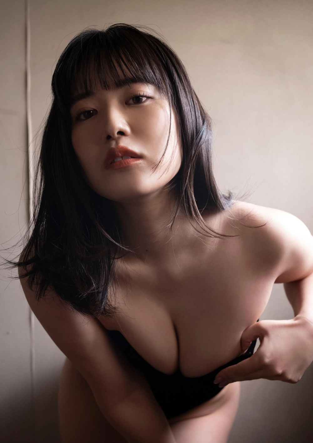 Sức hút quyến rũ của Umi Shinonome khiến fan mê mẩn không nguôi