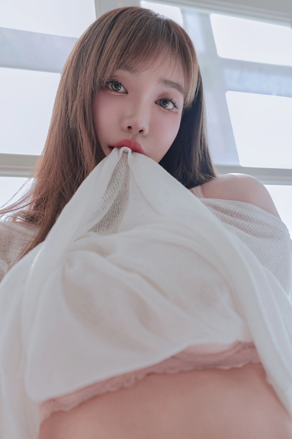 WinterD khoe body nóng bỏng khiến mọi ánh nhìn đều đổ dồn về cô