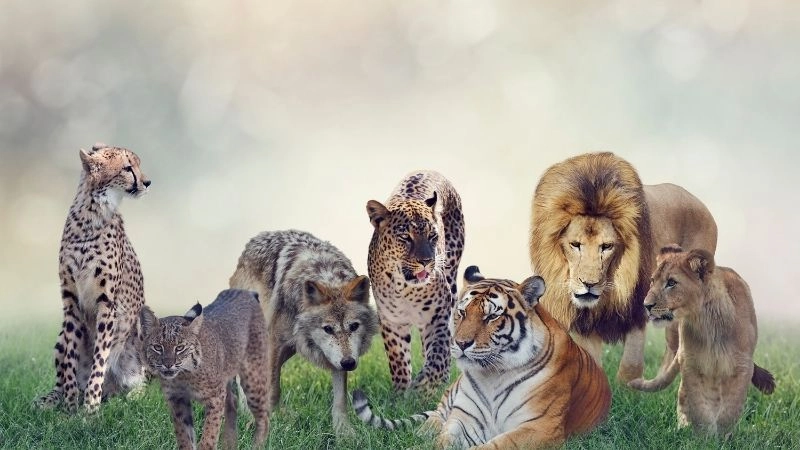 Tại sao chúng lại đẻ trứng mà vẫn là thú?