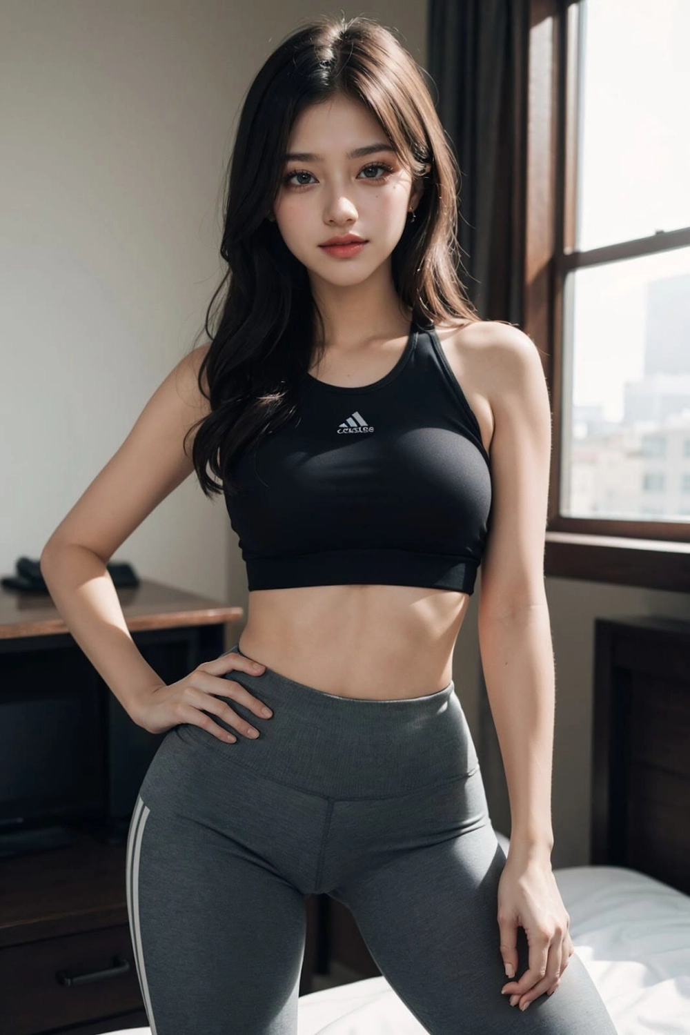 Ảnh gái xinh mặc bikini dáng ngon siêu gợi cảm