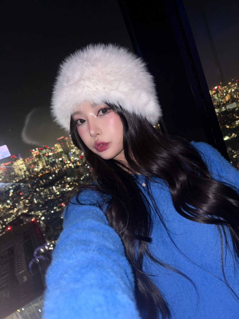 Ảnh sex trung da trắng mịn nóng bỏng