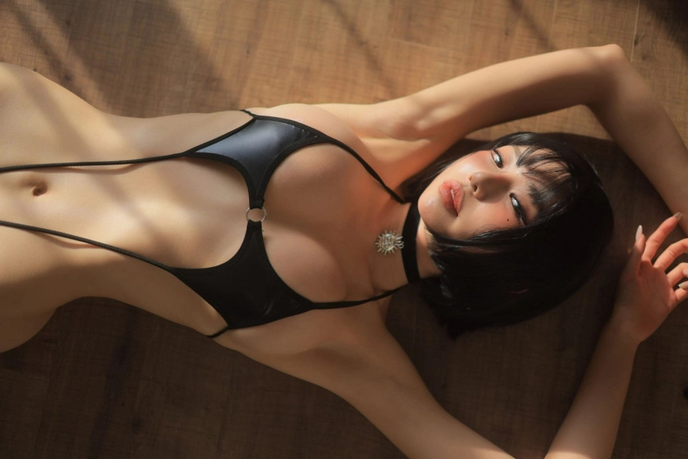 Ảnh sex nữ thân hình hoàn hảo quyến rũ