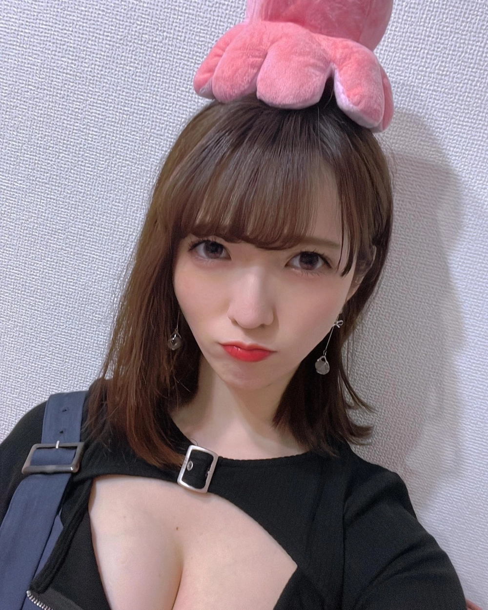 Ảnh sex ngực to căng tròn siêu cuốn hút