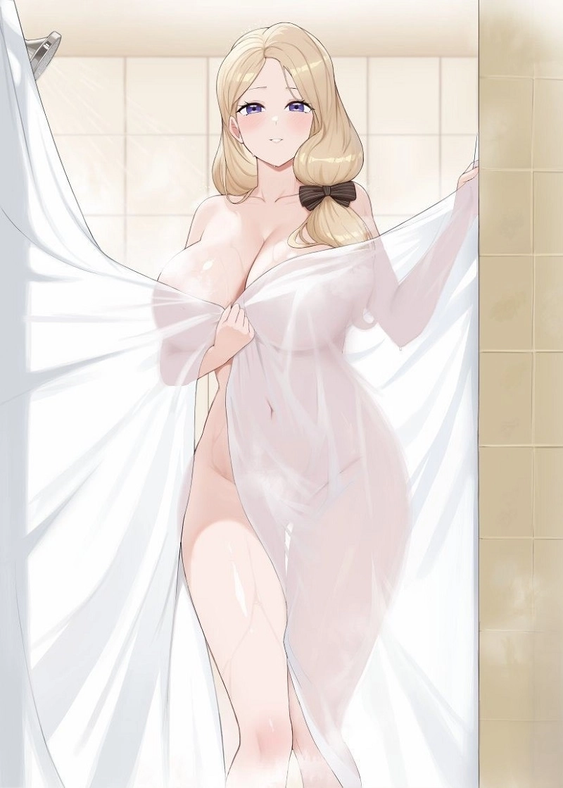 Anime sex gái xinh vú to gợi cảm nhất