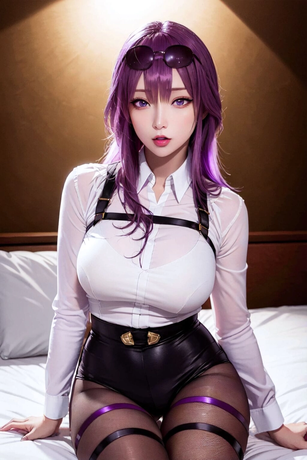 Vú to gái xinh căng tròn siêu hấp dẫn