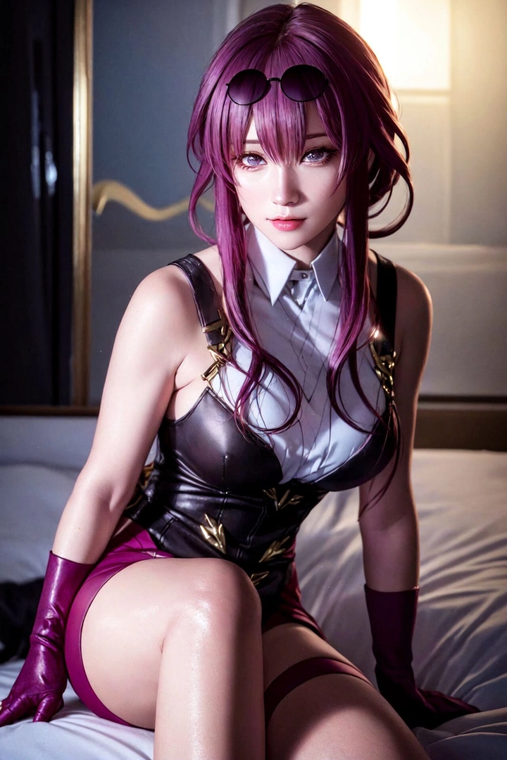 Clip sex gái xinh vú to nóng bỏng nhất