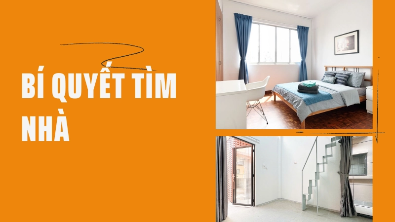 Kinh nghiệm tìm thuê phòng trọ giá rẻ an ninh tốt