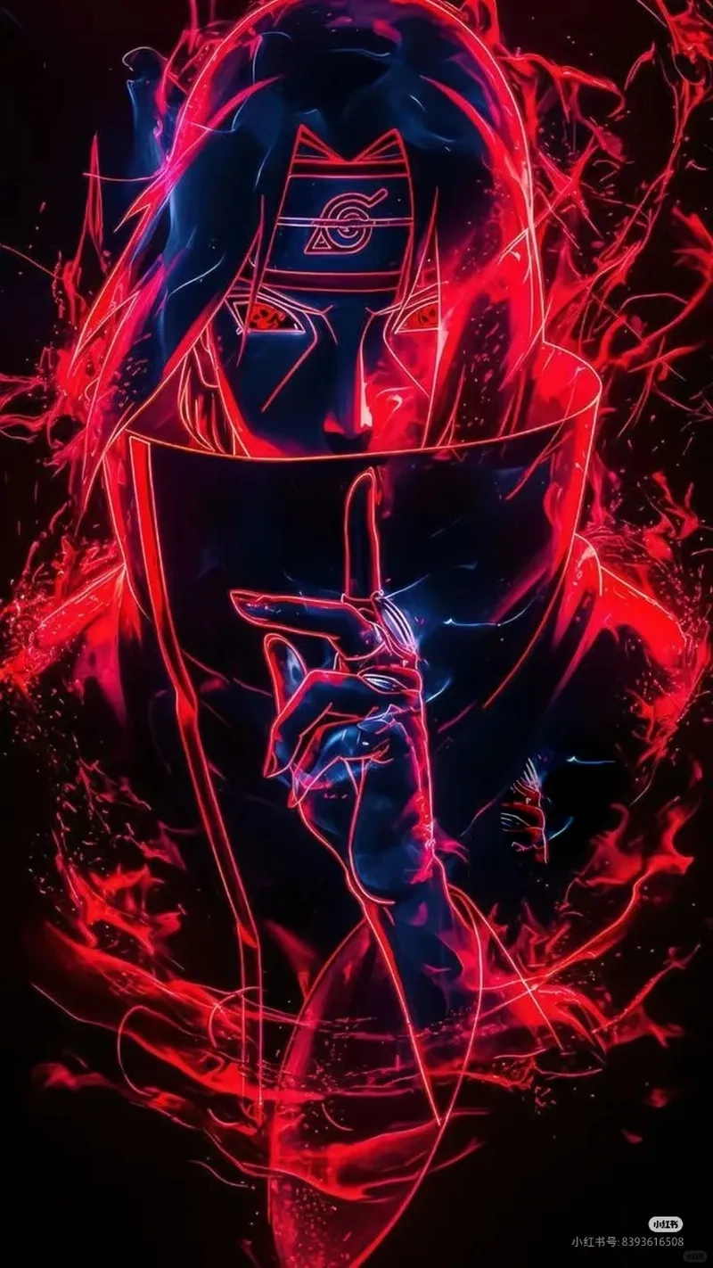 Khám phá itachi uchiha và tiểu sử itachi uchiha