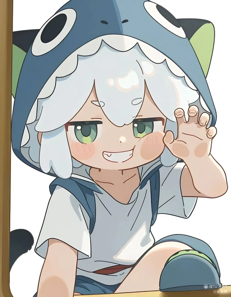 Tìm avatar chibi dễ thương online nhanh chóng và miễn phí