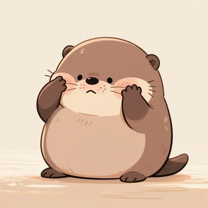 Tải ngay chibi động vật cute hình nền ngộ nghĩnh